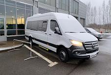 Mercedes-Benz Sprinter W907 Саратов