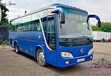 Golden Dragon Липецк