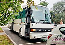 Setra Липецк