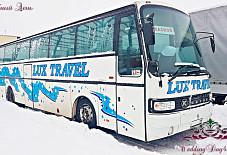 Setra Липецк