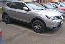 Ниссан кашкай Псков