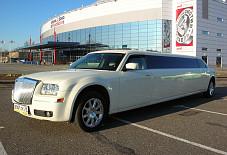 Крайслер 300С Ярославль