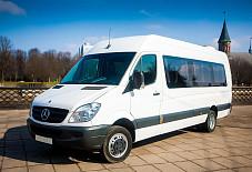 MERCEDES SPRINTER ТУРИСТ  Нижний Новгород