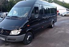MERCEDES SPRINTER КЛАССИК  Нижний Новгород