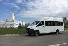 ГАЗЕЛЬ NEXT  Нижний Новгород