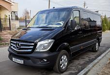 Mercedes Sprinter VIP Нижний Новгород