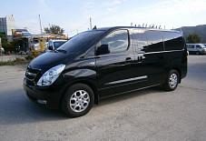 HYUNDAI H-1 Нижний Новгород
