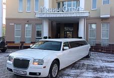 CHRUSLER 300 C Нижний Новгород