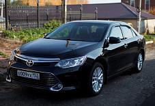 TOYOTA CAMRY V55 Нижний Новгород