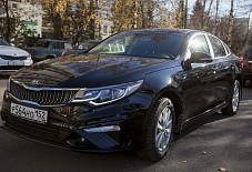 KIA OPTIMA Нижний Новгород
