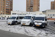 Пежо Боксер Тюменская область