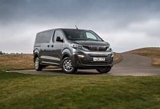 Пежо Травеллер Белгородский район