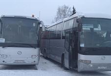 Хайгер Новосибирская область