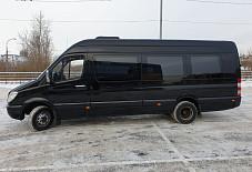 Мерседес Спринтер  Владивосток