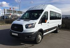 АVTOVIP76: Ford Transit Ford Transit Ярославская область