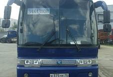 KIA ГРАНБИРД 2003г. 49-местный Иркутск