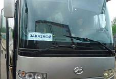 Higer 6119 Смоленск