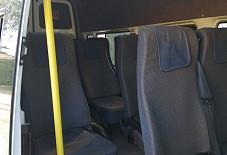 Ford Транзит Ивановская область