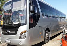 HYUNDAI UNIVERSE Красноярск