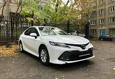 Camry Пенза