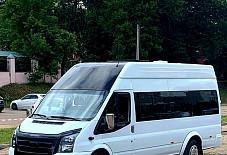 bestcars: Форд Транзит Форд Транзит Иваново