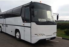 Перевозки61: Neoplan Neoplan Ростов-на-Дону