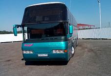 Перевозки61: Neoplan Neoplan Ростов-на-Дону