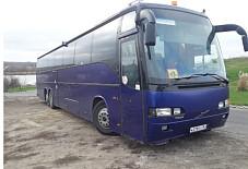 Перевозки61: Volvo Volvo Ростов-на-Дону