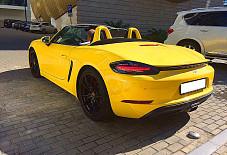 Тропикана: PORSHE BOXTER PORSHE BOXTER Сочи