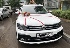 Александр: Volkswagen Tiguan Volkswagen Tiguan Ульяновск