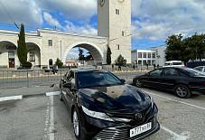 Toyota Camry  Симферополь