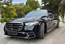 Mercedes-Benz S-Class (W223) Симферополь