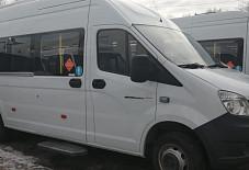 GAZelle NEXT Балабаново