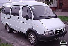 Газель Екатеринбург