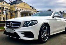Mercedes-Benz E-class Ярославская область