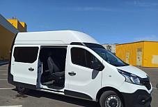 Reno traffic  Волжский