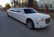 Chrysler 300C Пермь