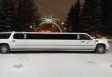 Cadillac Escalade Пермь
