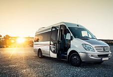 Mercedes Симферополь