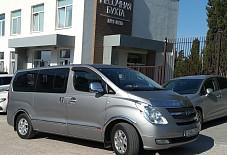 Хендай Гранд Старекс  Севастополь