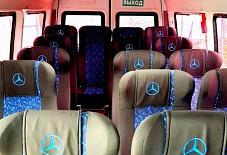 Мерседес спринтер Орел