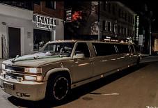 Chevrolet Тверь