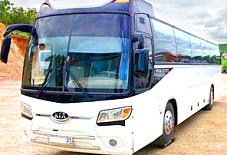 Kia Granbird Хабаровск