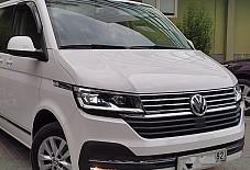 vw Caravelle T6.1 Симферополь
