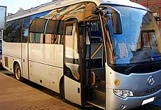 Higer Хабаровск