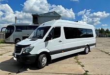 Mercedes Sprinter Ярославль