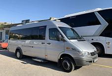 MERCEDES SPRINTER CLASSIC Севастополь