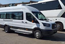 FORD TRANSIT Севастополь