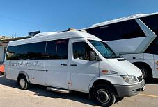 MERCEDES SPRINTER CLASSIC Севастополь