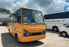 Трансавто-7: I-VAN А07 I-VAN А07 Севастополь